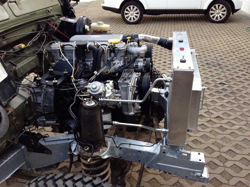 allard-radiator-and-full-width-intercooler_13370413293_o