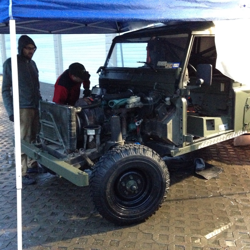 disassembly-in-the-pouring-rain_12555255013_o