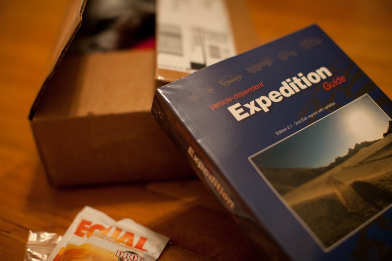 nothing-better-than-a-package-from-ee_4363862549_o