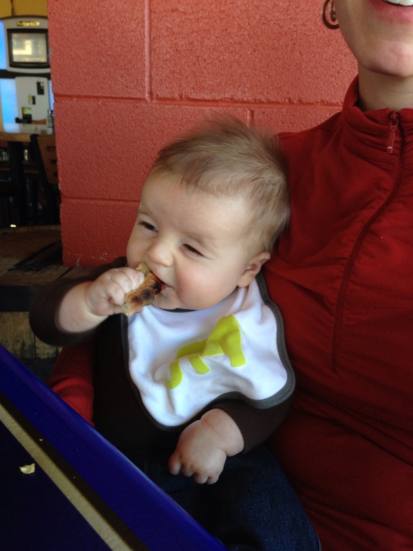 evans-first-adult-food_8194775802_o