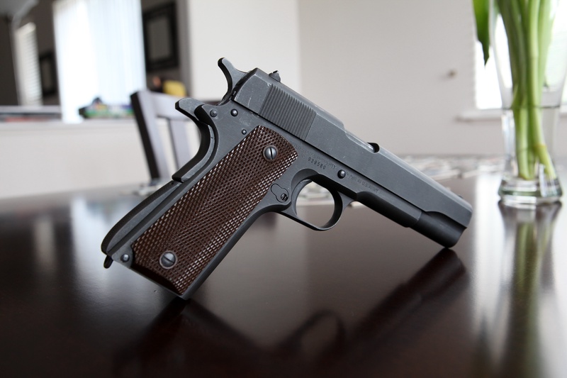 m1911-ww2-army-issue_6807733011_o
