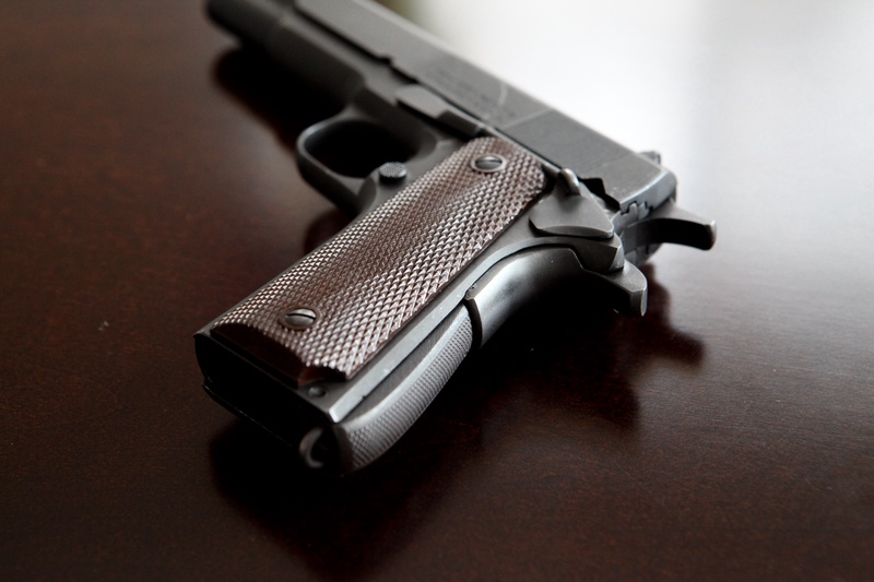 m1911-ww2-army-issue_6807737633_o