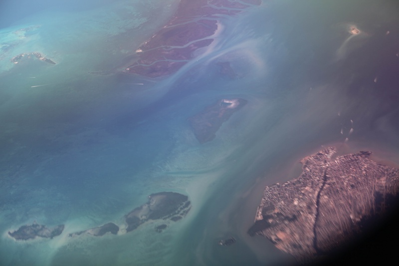 belize-city-and-drowned-cay_4247121904_o