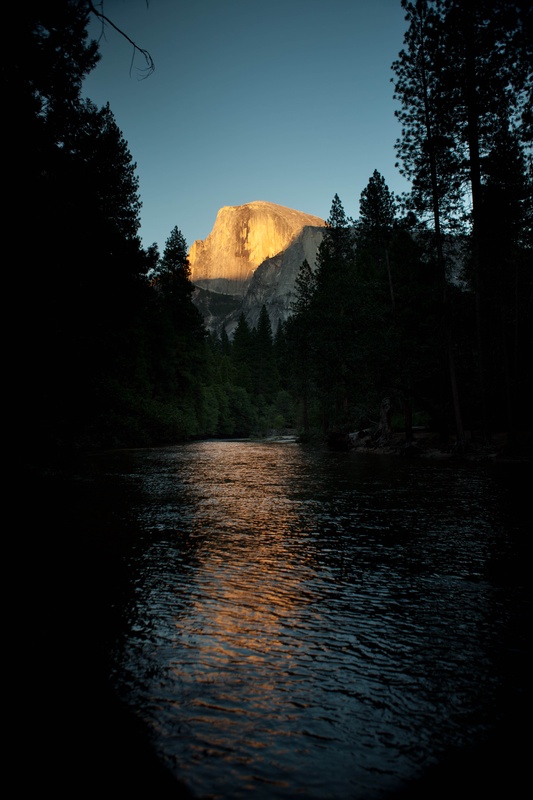 half-dome-sunset_4825571605_o