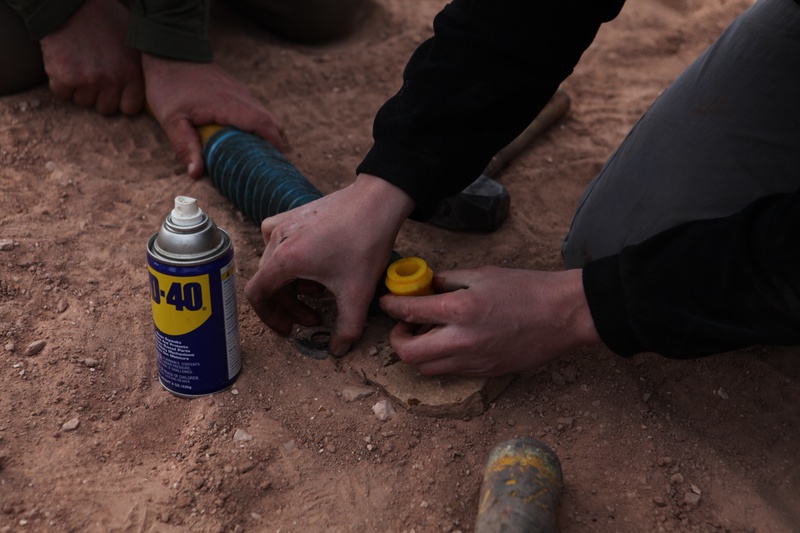 new-bushing_6940216930_o