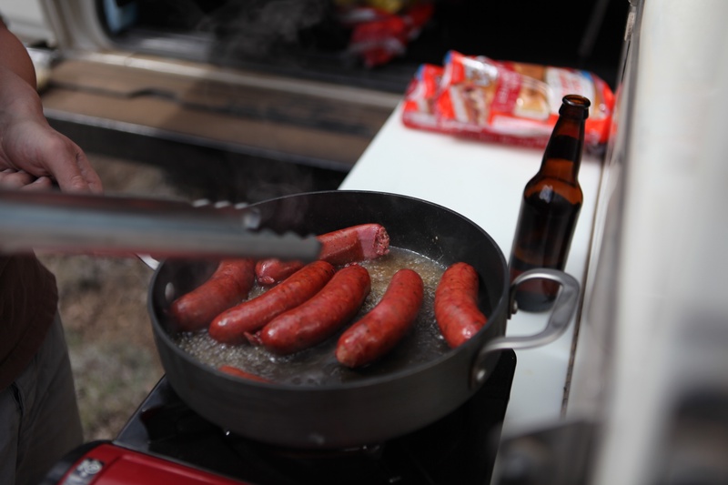 kiolbassa-sausages-and-beer_8761642827_o